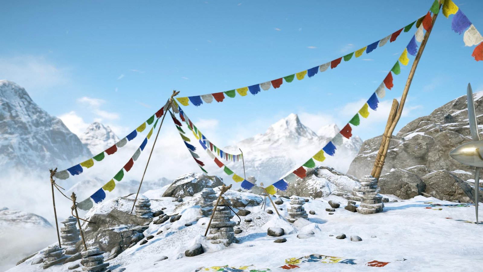 video games set in india