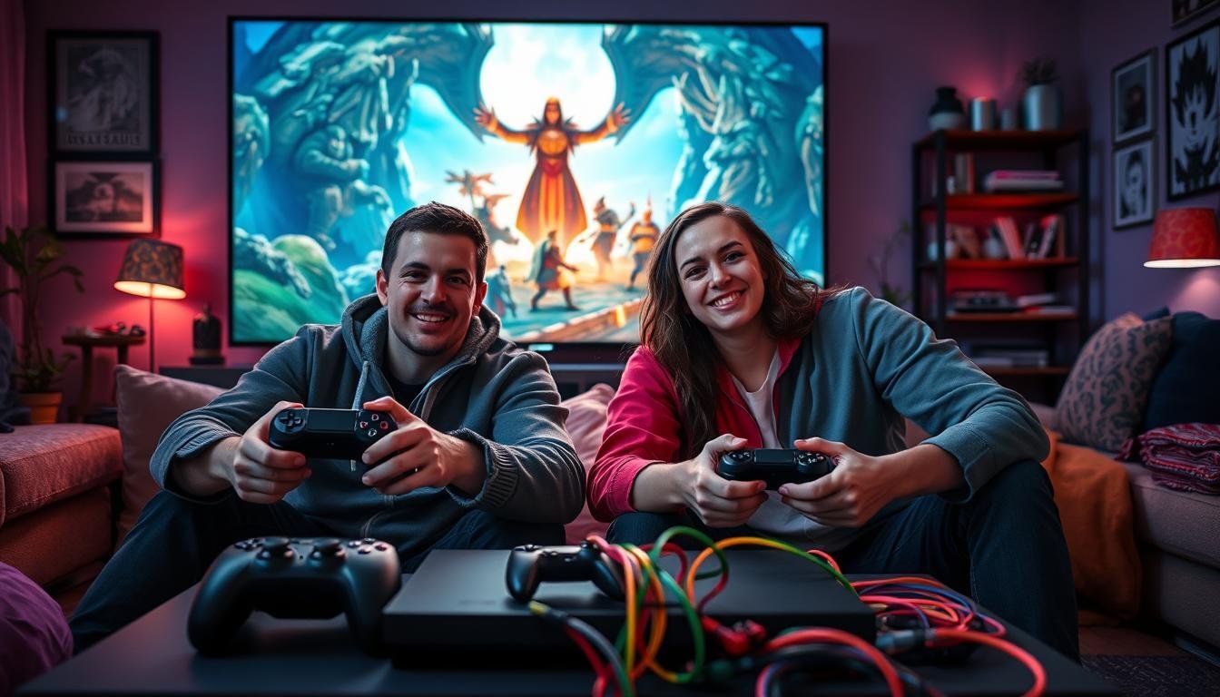 10 Amazing Co-Op Games to Enjoy with Pals in 2025
