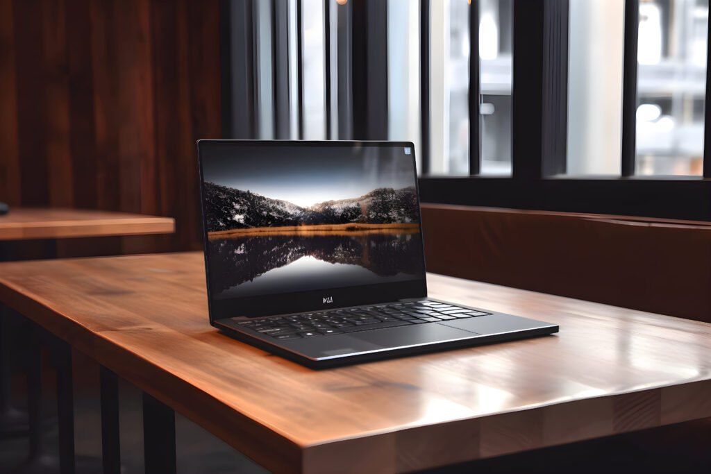 6 Best Laptops for Remote Work in 2025: Detailed Guide
