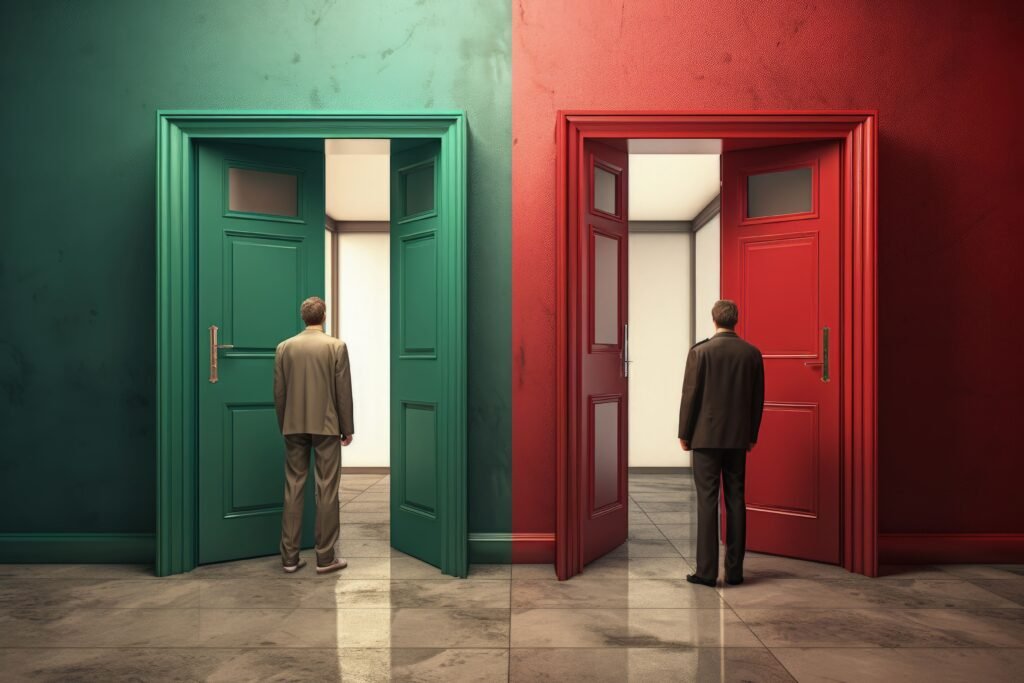 Branding vs Marketing: Understanding the Key Differences and How They Work Together