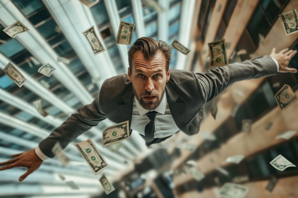 8 Common Money Mistakes You’re Probably Making (And How to Fix Them)