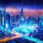 The Internet of Things (IoT): Smart Everything – Transforming Homes, Cities, and Healthcare