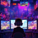 Top 10 Gaming YouTubers in India (2025) – Leading Creators, Channels, and Achievements