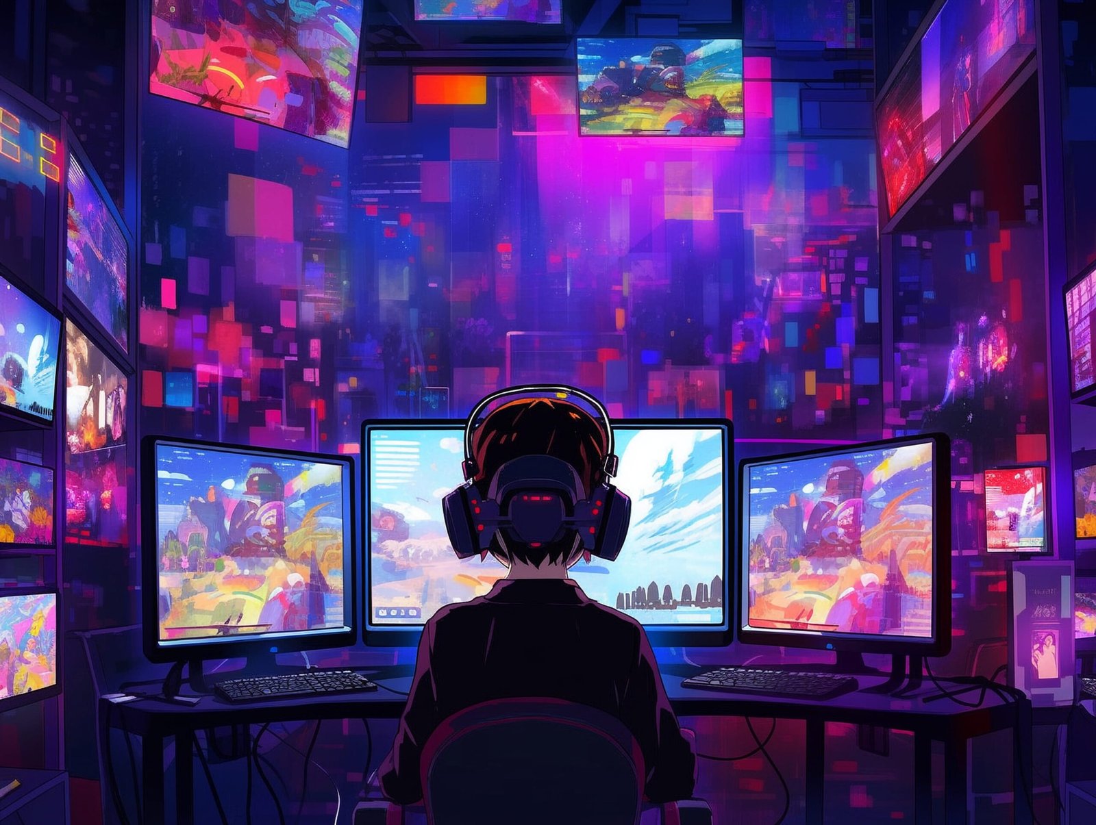 Top 10 Gaming YouTubers in India (2025) – Leading Creators, Channels, and Achievements