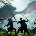 10 Amazing Co-Op Games to Enjoy with Pals in 2025