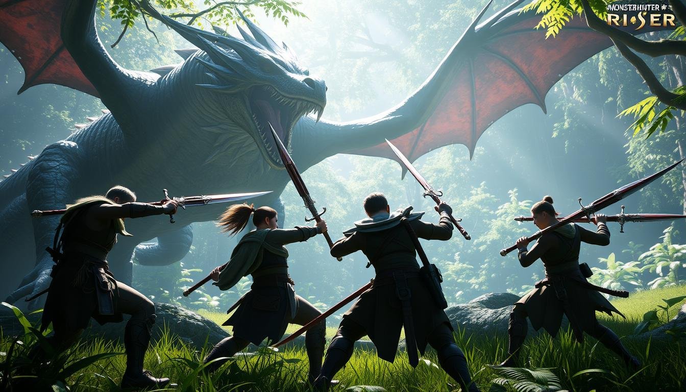 10 Amazing Co-Op Games to Enjoy with Pals in 2025