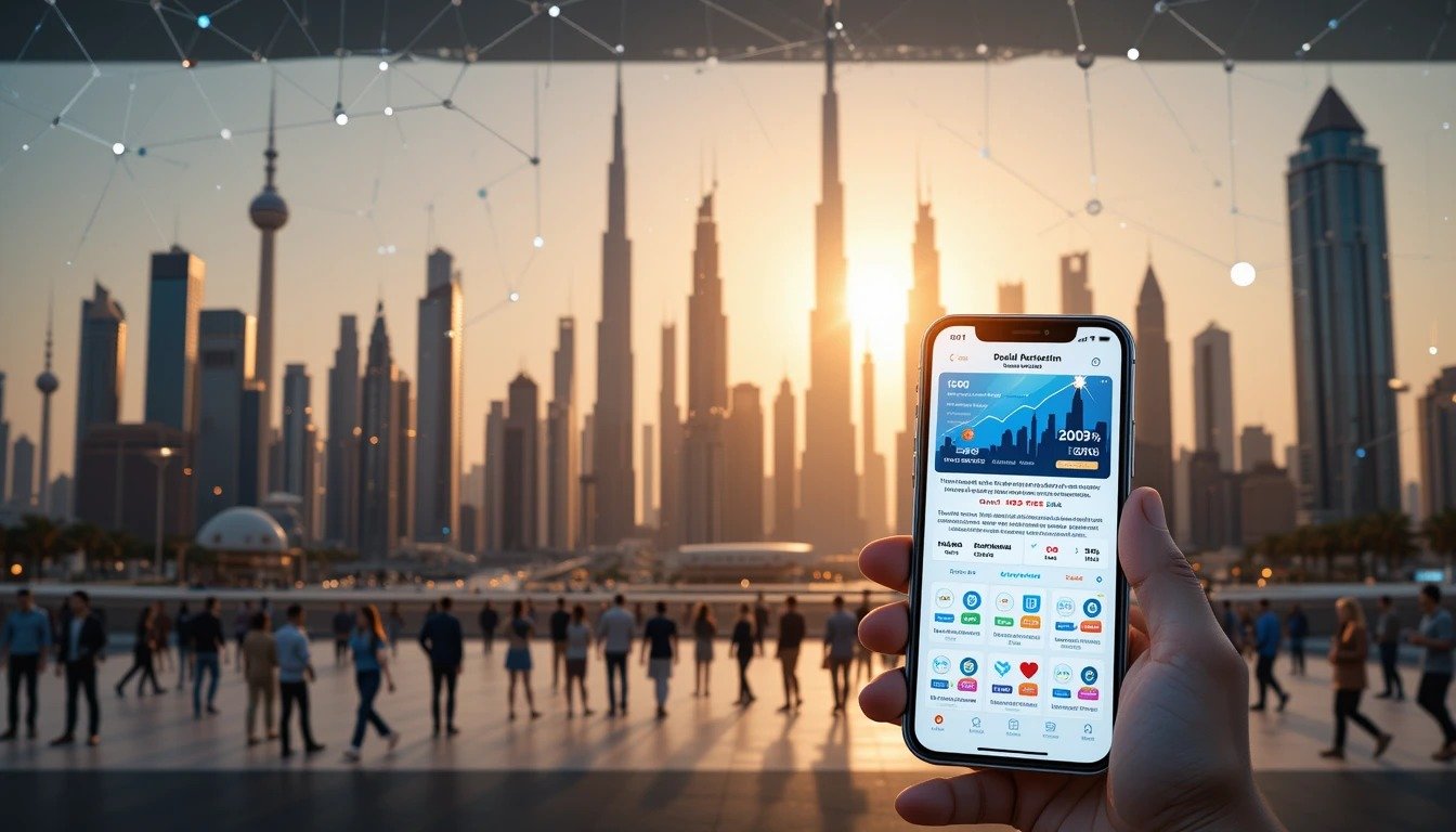 Master Mobile Marketing in Dubai: Strategies to Attract More Customers