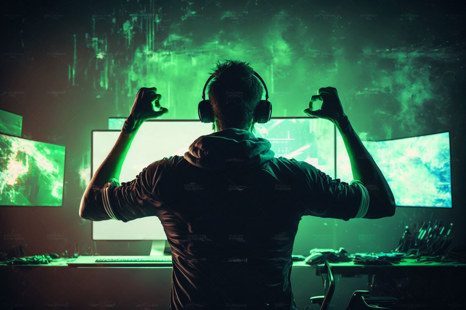 Top Gaming YouTubers in USA: 2025’s Must-Watch Creators