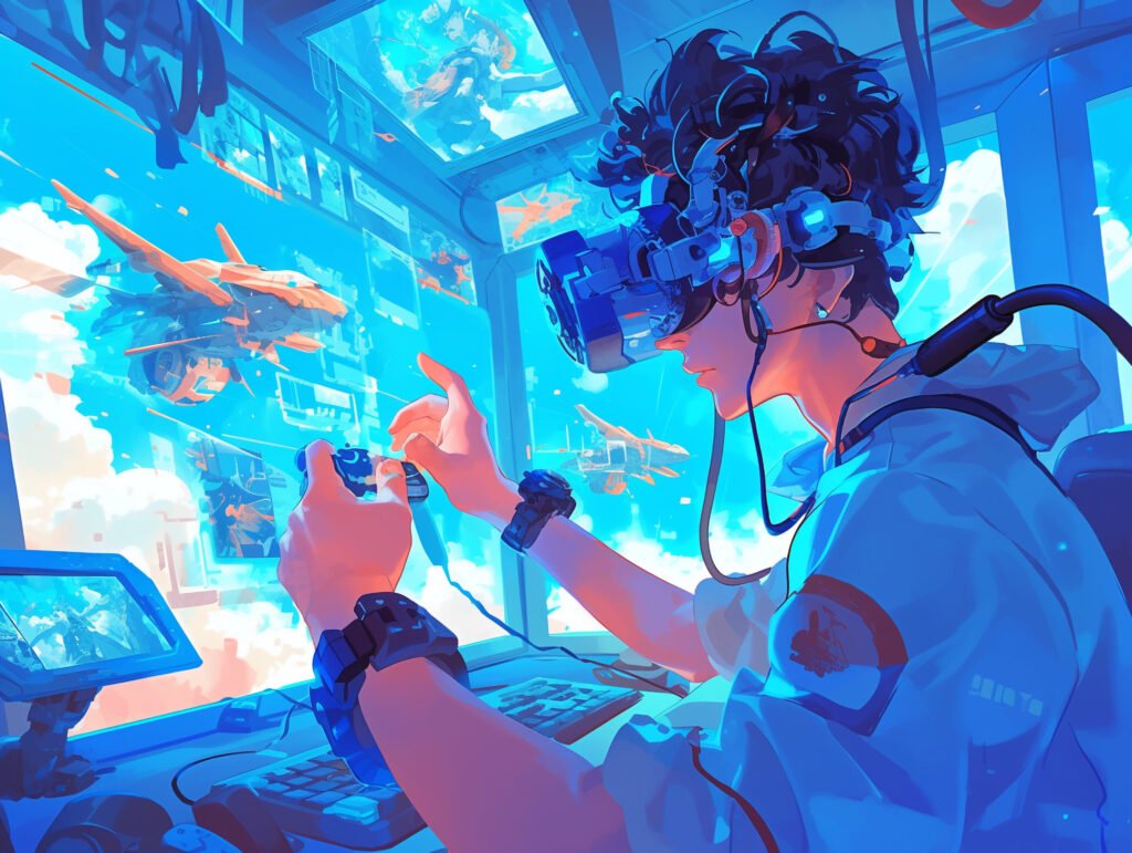Why Storytelling in Games Is Better Than in Movies