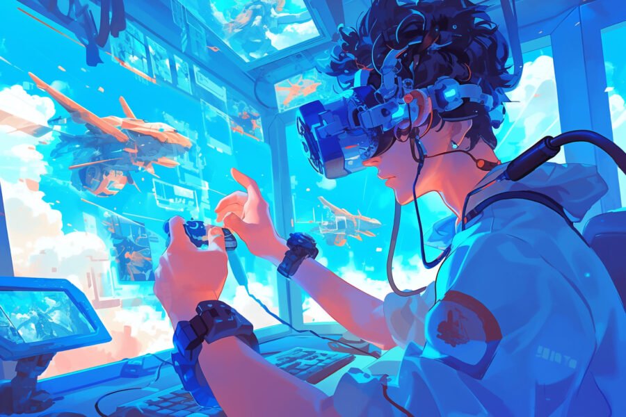 Why Storytelling in Games Is Better Than in Movies