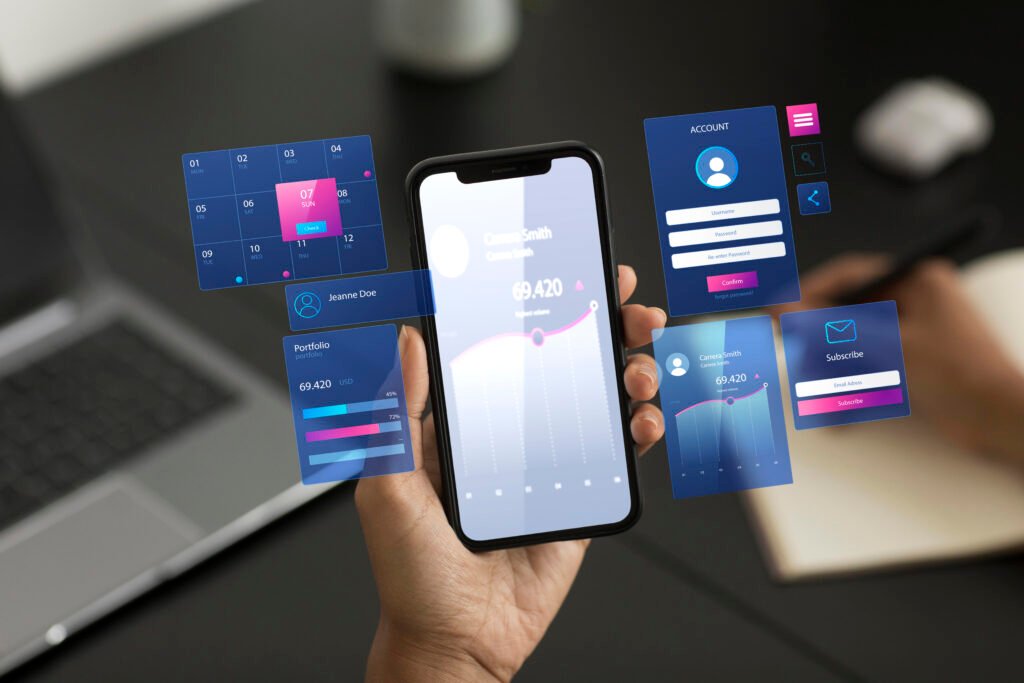 Top Mobile Apps Every Professional Needs for Career and Business Success