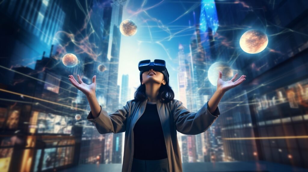 Top 7 Technology Trends in 2025