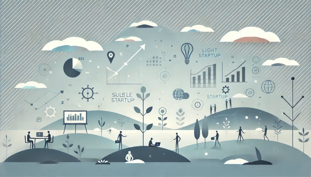 Why Most Startups Fail — And How to Avoid It